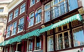 Hotel Singel Amsterdam